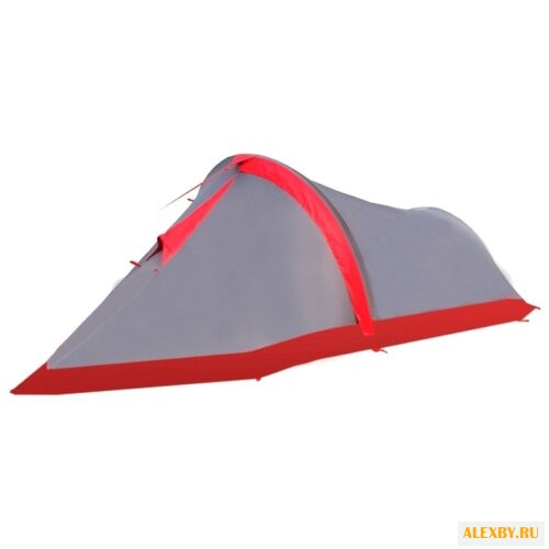 Палатка Tramp BIKE 2 V2
