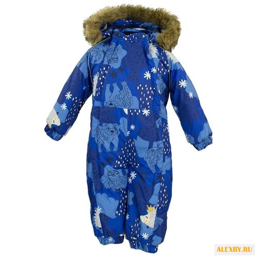 Комбинезон Huppa Keira