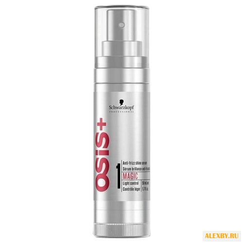 OSiS+ Magic Сыворотка для
