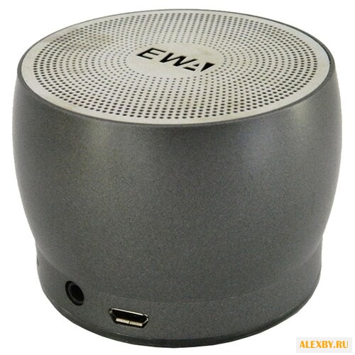 Портативная акустика EWA A116