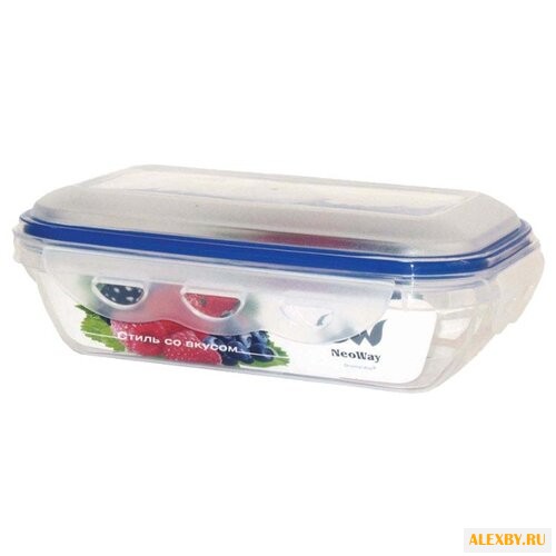 Oriental Way Контейнер