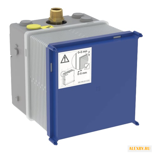 Монтажная группа GEBERIT