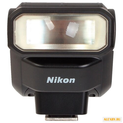 Вспышка Nikon Speedlight SB-300