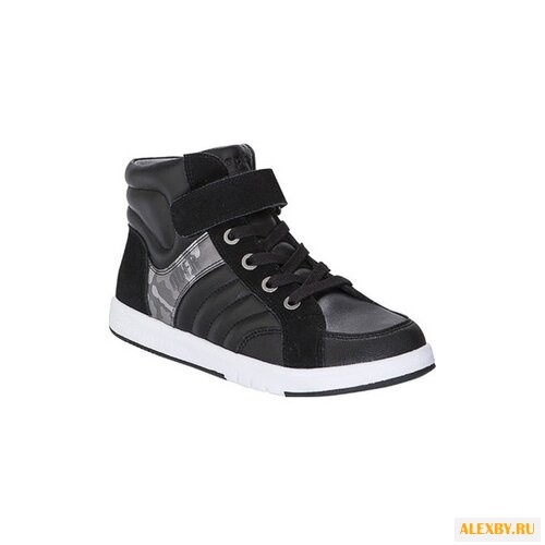 Ботинки Kapika 54266y-1