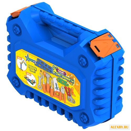 Нордпласт Набор инструментов с