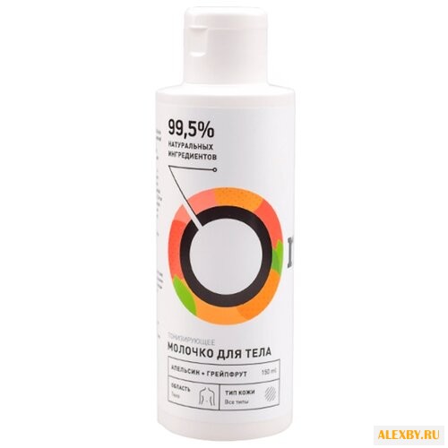 Молочко для тела Onme