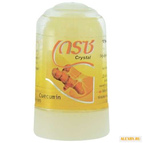 Дезодорант-кристалл Grace