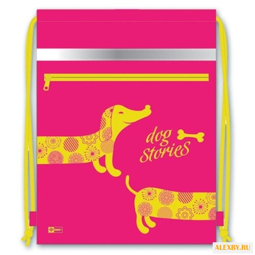 Феникс+ Мешок для обуви Такса