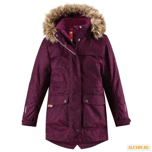 Куртка Reima Pirkko 531368