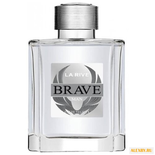 La Rive Brave Man