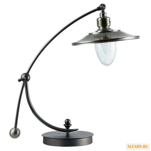 Настольная лампа MAYTONI Senna