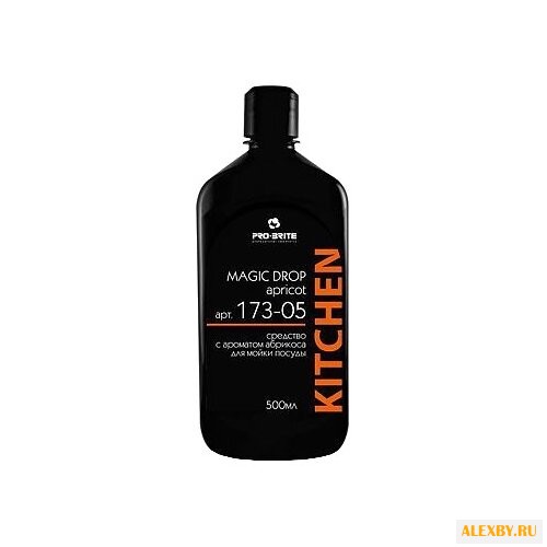 Pro-Brite Средство для мытья