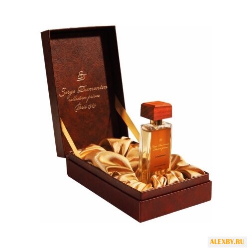 Serge Dumonten Jean Marais