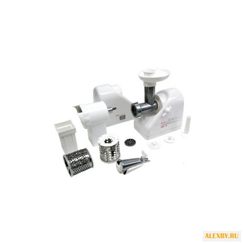 Мясорубка БЕЛВАР КЭМ-36 220-4-33