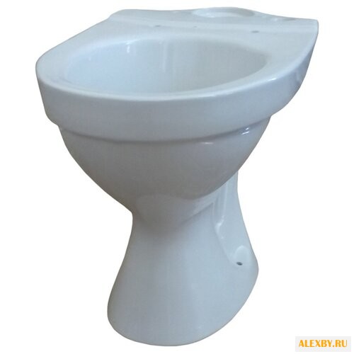 Унитаз Gesso W101 без бачка