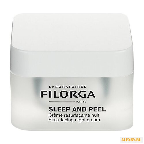 Filorga SLEEP AND PEEL Ночной