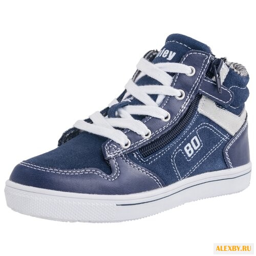 Ботинки КОТОФЕЙ 553004