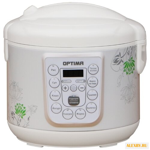 Мультиварка Optima MC-R450