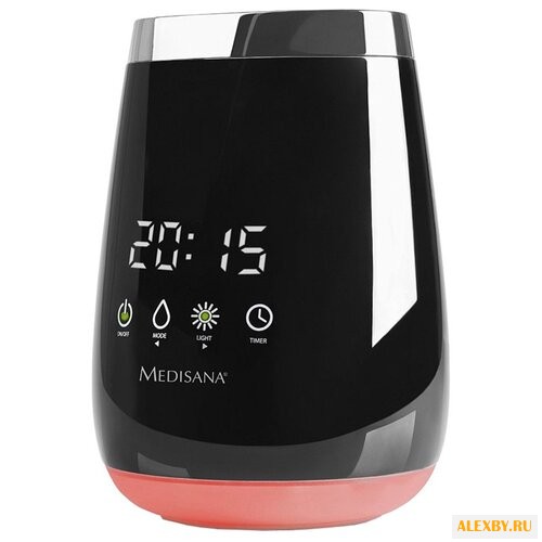 Увлажнитель воздуха Medisana AD
