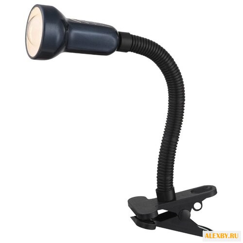 Лампа на прищепке Globo