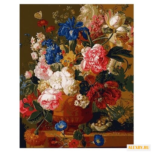 Menglei Картина по номерам