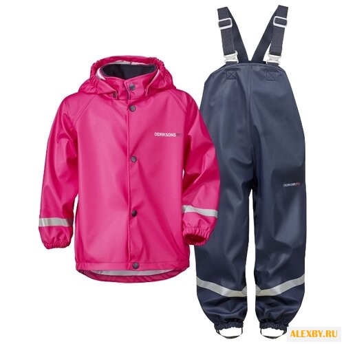 Комплект с брюками Didriksons