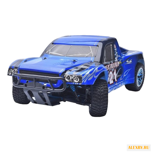 Внедорожник HSP Destrier TOP