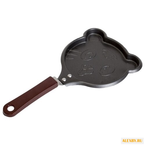 Сковорода для оладий BRADEX