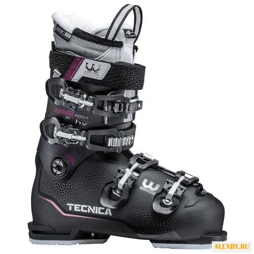 Ботинки для горных лыж Tecnica