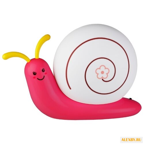 Настольная лампа ЭРА