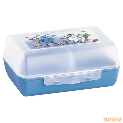 EMSA Ланч-бокс Variabolo Anton