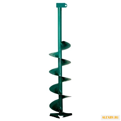 Шнек ТОНАР с телескопической