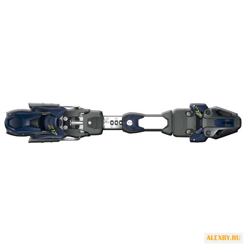 Горнолыжные крепления Fischer