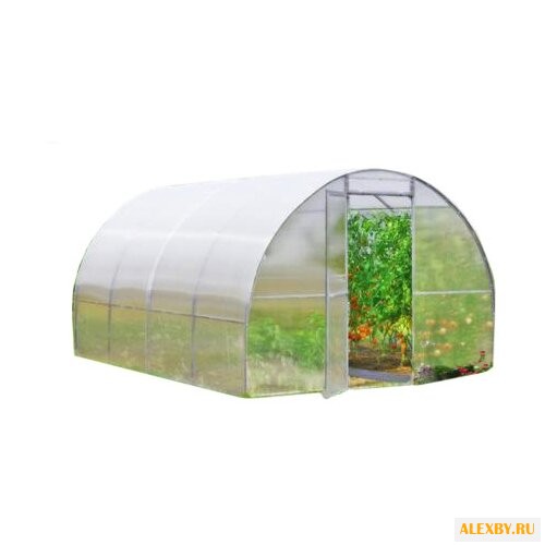 Теплица Воля Альфа 1 210х300см