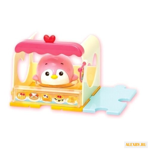 Игровой набор Toytron Harp -