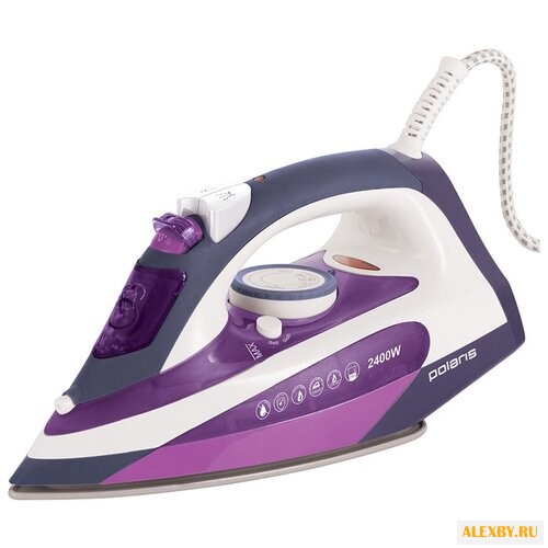 Утюг Polaris PIR 2433AK