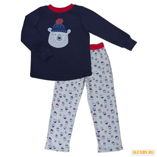 Пижама KotMarKot