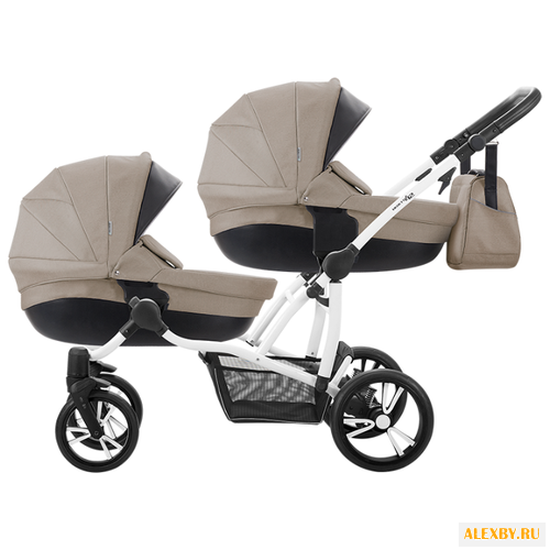 Универсальная коляска Bebetto