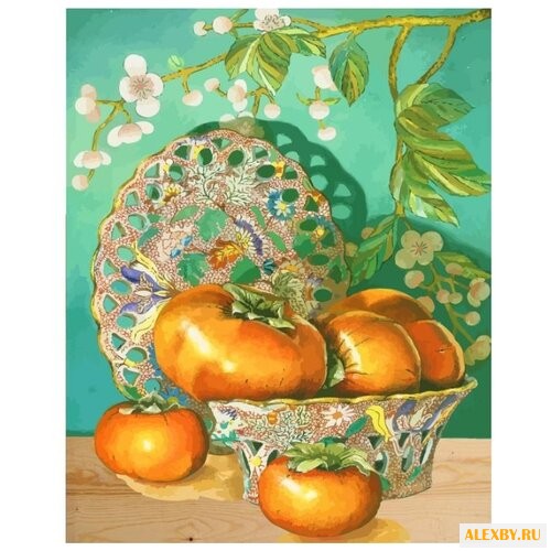 Color Kit Картина по номерам