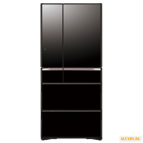 Холодильник Hitachi R-G690GUXK