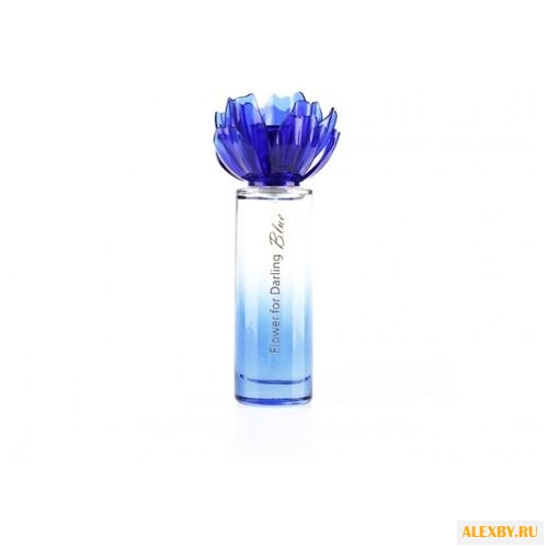 Parli Parfum Flower for Darling