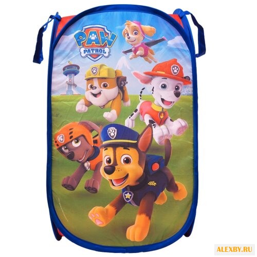 Корзина РОСМЭН Щенячий патруль