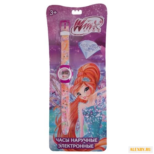 Наручные часы KIDS Euroswan