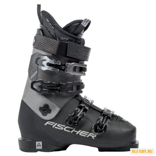 Ботинки для горных лыж Fischer