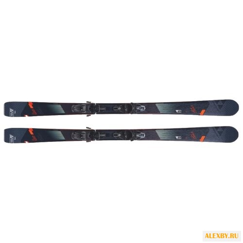 Горные лыжи Fischer Pro Mt 86