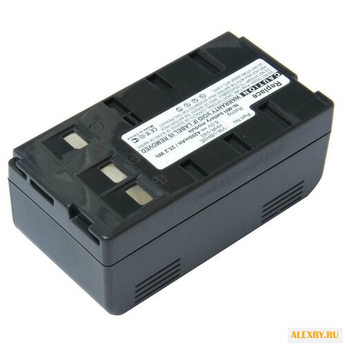 Аккумулятор Pitatel SEB-PV301