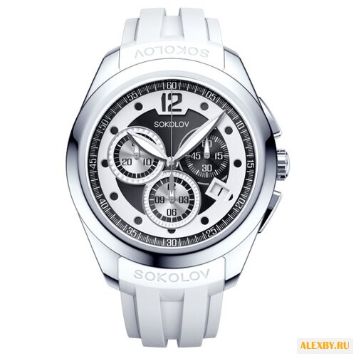 Наручные часы SOKOLOV