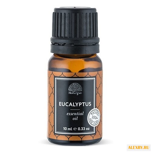 Huilargan эфирное масло Эвкалипт