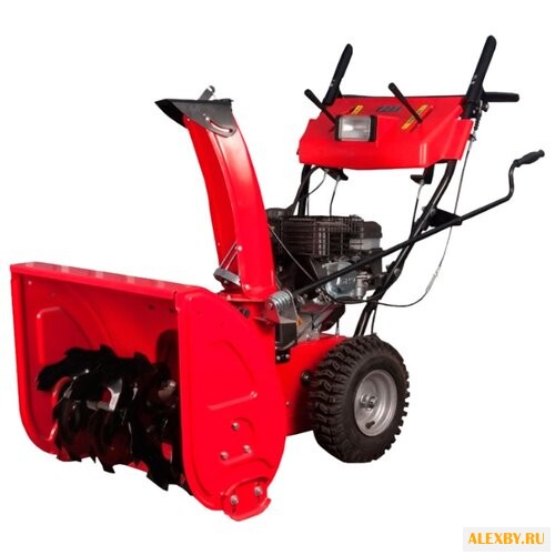 Снегоуборщик DDE ST6562L