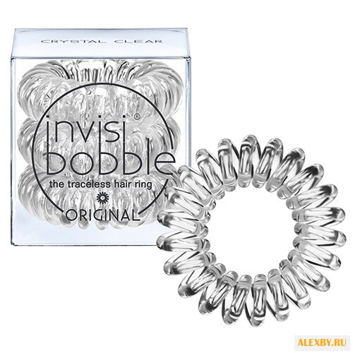 Резинка Invisibobble ORIGINAL